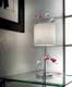 Настольная лампа Sil Lux CARRARA LT 1/255 01/07