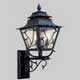 Wunderlicht OC9255-3WU