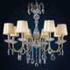 Wunderlicht WL61477-8KG