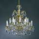 люстра Preciosa Royal Heritage Capitol AR 5799/00/016