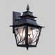 Wunderlicht OC9255-3WD