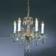 люстра Preciosa Royal Heritage Palatin AR 5147/00/005