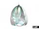 Подвесной светильник Slamp Goccia GOC76SOS0000WV AQUA