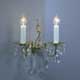 Бра Preciosa Royal Heritage Palatin WR 5147/00/002