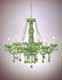 Люстры OR Illuminazione 454/6 TC