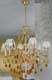 Люстры Orion (Австрия) LU 2387/6