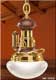 Подвесные светильники Moretti Luce 1575. A BR