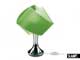 Настольная лампа Slamp Gemmy GEM04TAV0001VI, зеленый