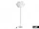 Торшер Slamp Fiorella FIO14PST0000W, белый