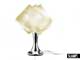 Настольная лампа Slamp Gemmy Abat-Jour Prisma GEM04TAV0001LCY