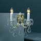 Бра Preciosa Maria Theresa Vicomt WM 5310/01/002