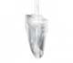 Подвесной светильник Slamp Avia AVI84SOS0003W_000, белый