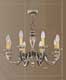 Люстры Riperlamp, 009A