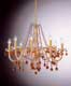 Люстры OR Illuminazione 454/8 PC