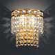 Бра Voltolina Applique Amsterdam 2L Oro