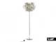 Торшер Slamp Fiorella FIO14PST0000F, дымчатый