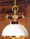 Подвесные светильники Moretti Luce 1125.A BR+W
