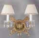 Бра Riperlamp, 065N/2