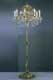 Торшер Preciosa Royal Heritage Pantheon FR 5014/01/008