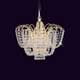 Люстра Preciosa Brilliant Lighting Fixtures CA 3117/00/001