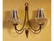 Бра Schuller IMPERIO 8582-1418/7164