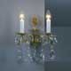 Бра Preciosa Royal Heritage Windsor WR 5022/00/002