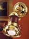 Бра Moretti Luce 1529.D