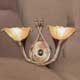 Бра Riperlamp, 262N/2