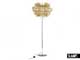 Торшер Slamp Fiorella FIO14PST0000F_GLD, золото