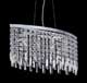 Подвесные светильники OR Illuminazione 651/SM
