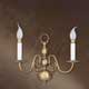 Бра Riperlamp, 248N/2