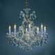 люстра Preciosa Maria Theresa Lord AM 5016/01/009
