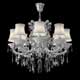 Люстра Osgona Princia 726081