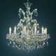 люстра Preciosa Maria Theresa Vicomt AM 5310/00/013