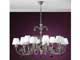 Подвесные люстры Schuller DALIA 61-5046