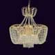 Люстра Preciosa Brilliant Lighting Fixtures BA 3487/00/003