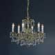 люстра Preciosa Royal Heritage Eltz AR 5190/00/006