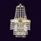 Бра Preciosa Brilliant Lighting Fixtures WA 3305/00/002