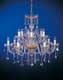 Люстры OR Illuminazione 428/6+6