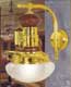 Бра Moretti Luce 1569.A BR