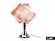 Настольная лампа Slamp Gemmy Abat-Jour Prisma GEM04TAV0001LCR
