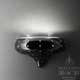 Бра Masiero Luxury Grace/A2 Black