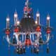 Wunderlicht WL61896-6CH