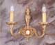 Бра Riperlamp, 009N/2