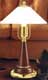 Настольные лампы Moretti Luce 1563.D.6
