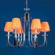 Wunderlicht WL61902-6CH