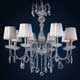 Wunderlicht WL61477-8CH