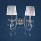 Wunderlicht WL63583-2CH