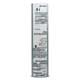 Торшер Slamp Ecstacity TUB14PTU0004_ECS, белый, черный