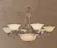 Люстры Riperlamp, 231A